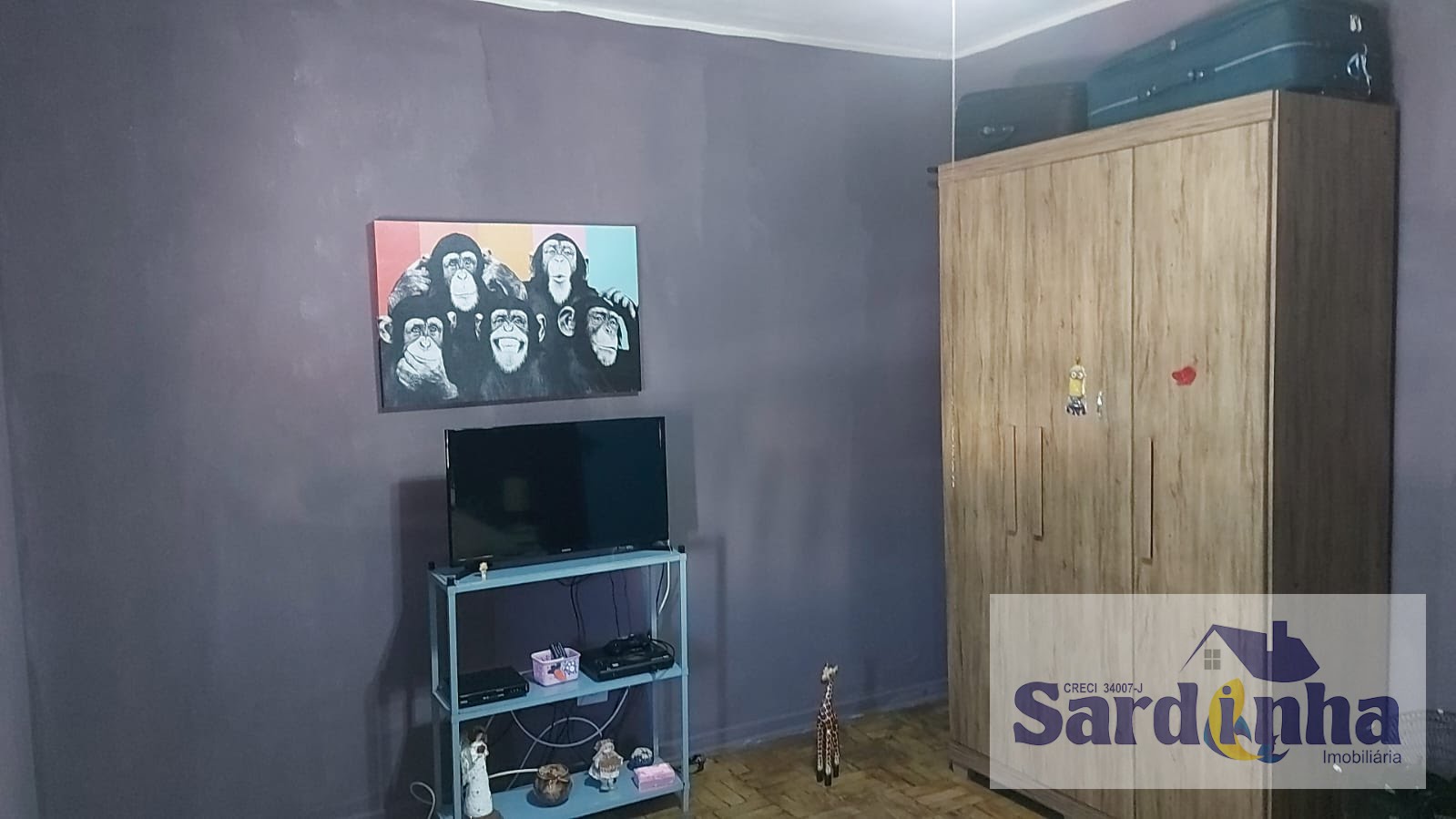 Apartamento à venda com 2 quartos, 1 banheiro, 1 vaga e 126m² no Jardim Bontempo, Taboão da Serra (SP) — foto 14 de 18