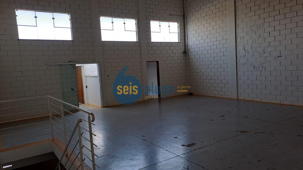 AREA FABRIL
