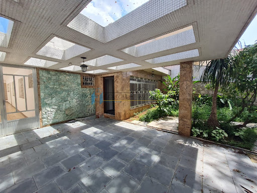 Casa Térrea à venda em Jardim Avelino  -  São Paulo