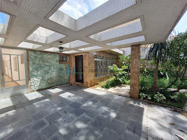 Casa Térrea à venda em Jardim Avelino  -  São Paulo