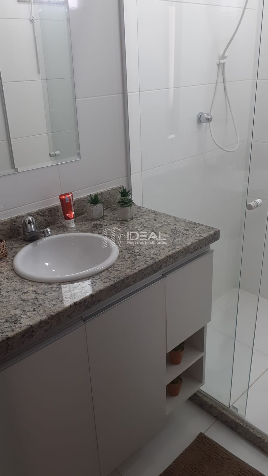 Apartamento à venda com 2 quartos, 1 suíte, 1 vaga e 67m² no Parque São Caetano, Campos dos Goytacazes (RJ) — foto 24 de 30