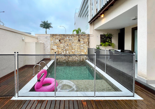 Riviera Del Sol - Casa Triplex - Trinita