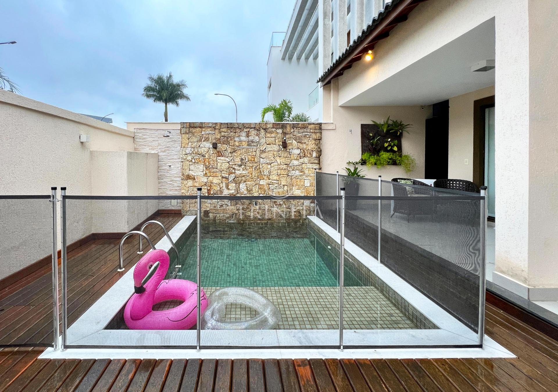 Riviera Del Sol - Casa Triplex - Trinita