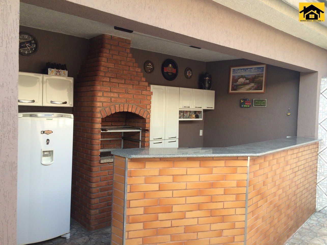 Apartamento à venda com 2 quartos, 1 banheiro e 2 vagas no Jardim Vista Linda, São Paulo (SP) — foto 14 de 29