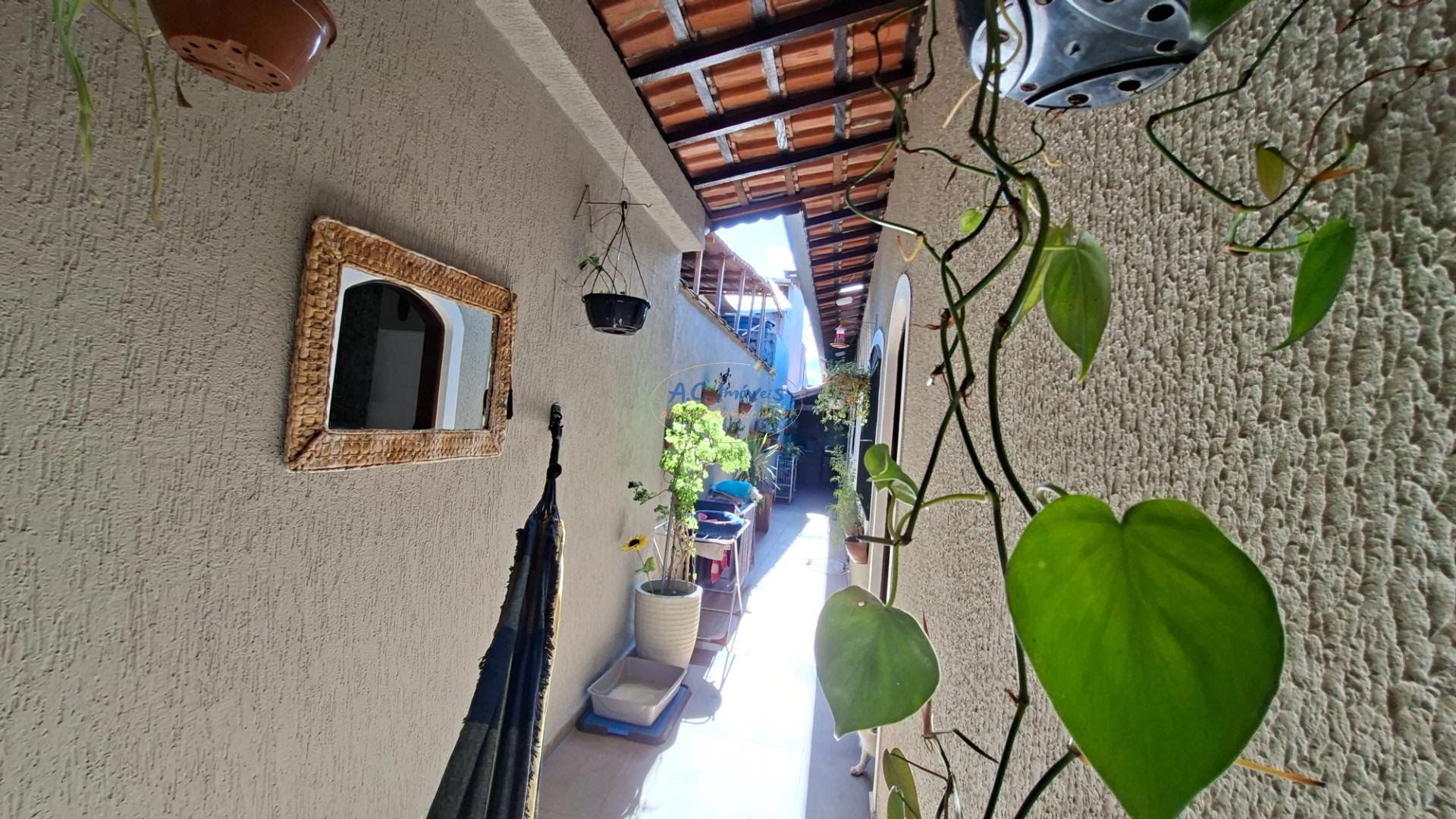 Casa à venda com 2 quartos, 1 suíte, 2 vagas e 110m² no Vila Tupi, Praia Grande (SP) — foto 10 de 12