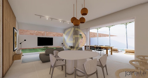 Casa em Condominio em Jardim Maraba  -  Itapetininga