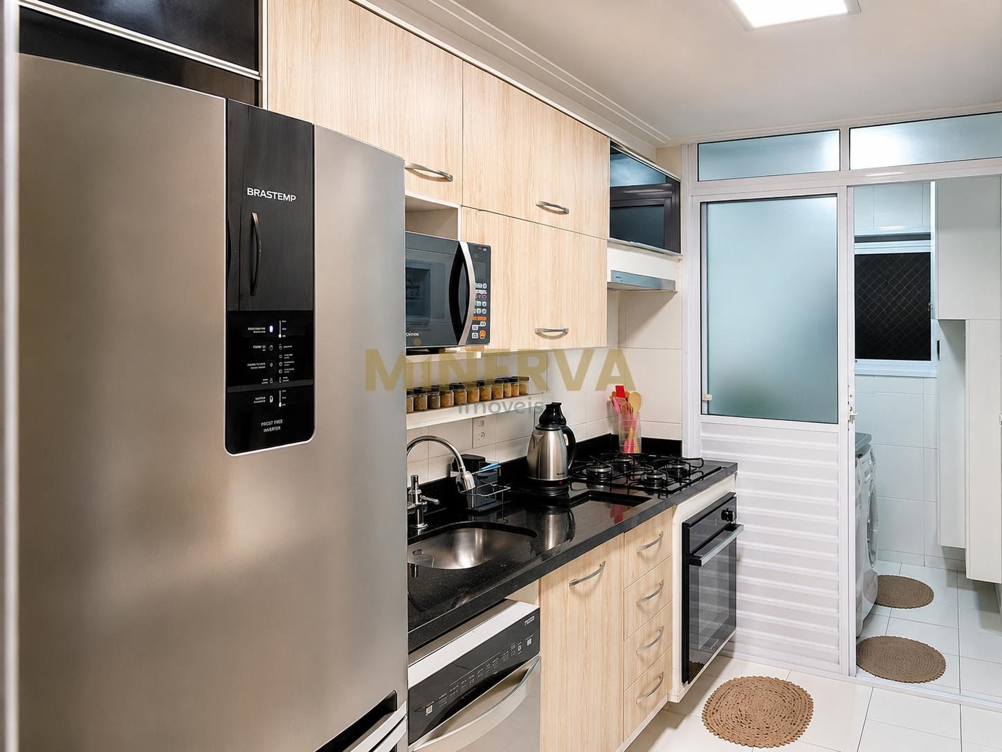 Apartamento à venda com 3 quartos, 1 suíte, 2 vagas e 77m² no Jardim Flor da Montanha, Guarulhos (SP) — foto 6 de 18