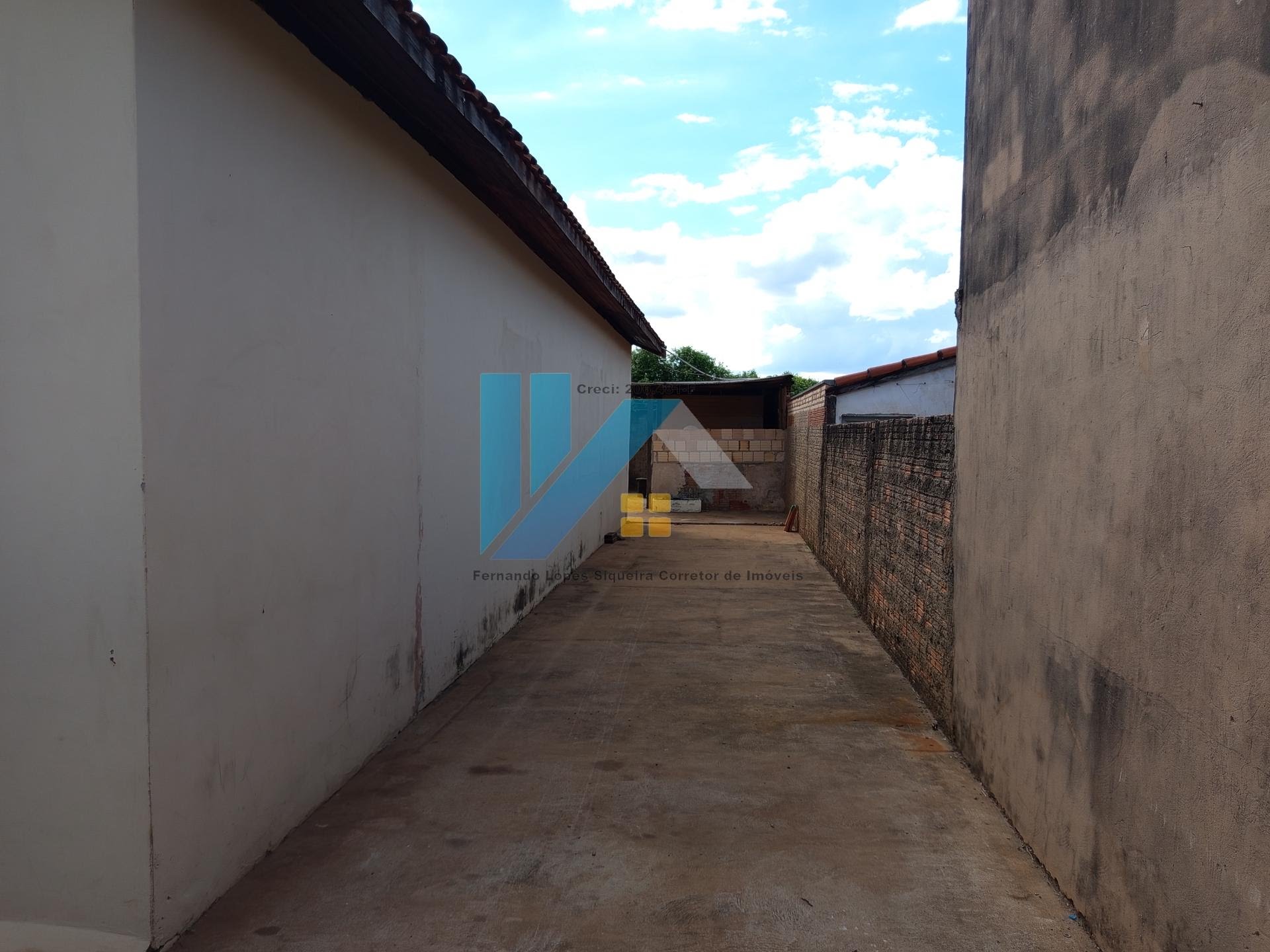 Casa à venda no Conjunto Habitacional Parque União, Pirajuí (SP) — foto 6 de 30
