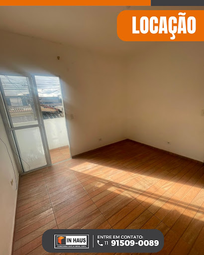Casa em Piraporinha  -  Diadema