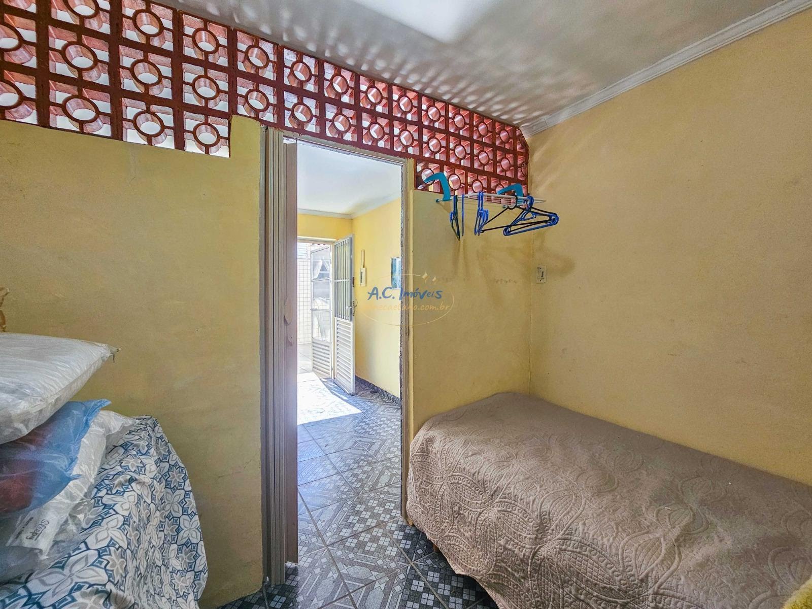 Studio à venda com 1 quarto, 1 banheiro, 1 vaga e 27m² no Canto do Forte, Praia Grande (SP) — foto 9 de 30