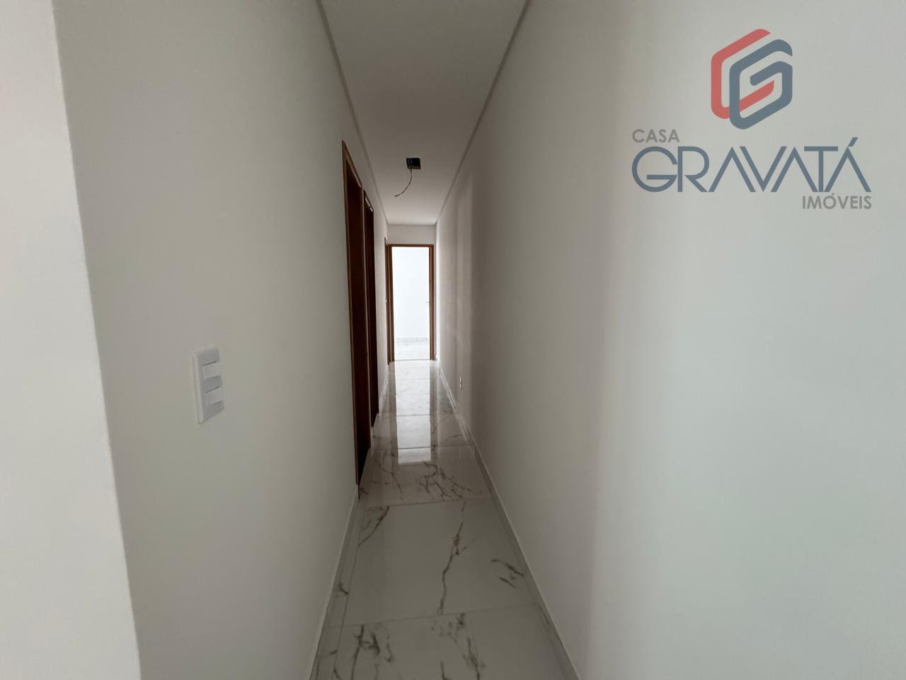 Apartamento à venda com 3 quartos, 1 suíte, 2 vagas e 134m² no Paraíso, Santo André (SP) — foto 8 de 30