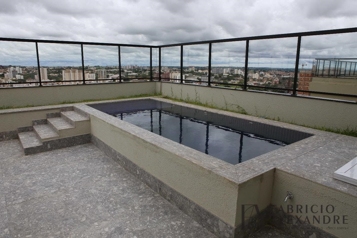 Cobertura à venda com 4 quartos, 4 suítes, 4 vagas e 650m² no Ankaá, São José do Rio Preto (SP) — foto 17 de 30