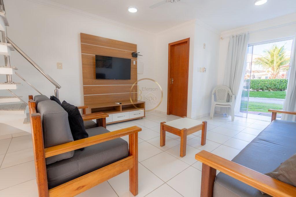 Casa à venda com 3 quartos, 3 suítes, 1 vaga e 120m² no Coroa Vermelha, Santa Cruz Cabrália (BA) — foto 18 de 29