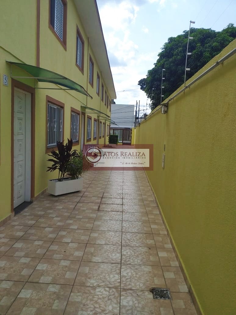 Casa à venda com 3 quartos, 2 banheiros, 2 vagas e 75m² no Pedreira, São Paulo — foto principal