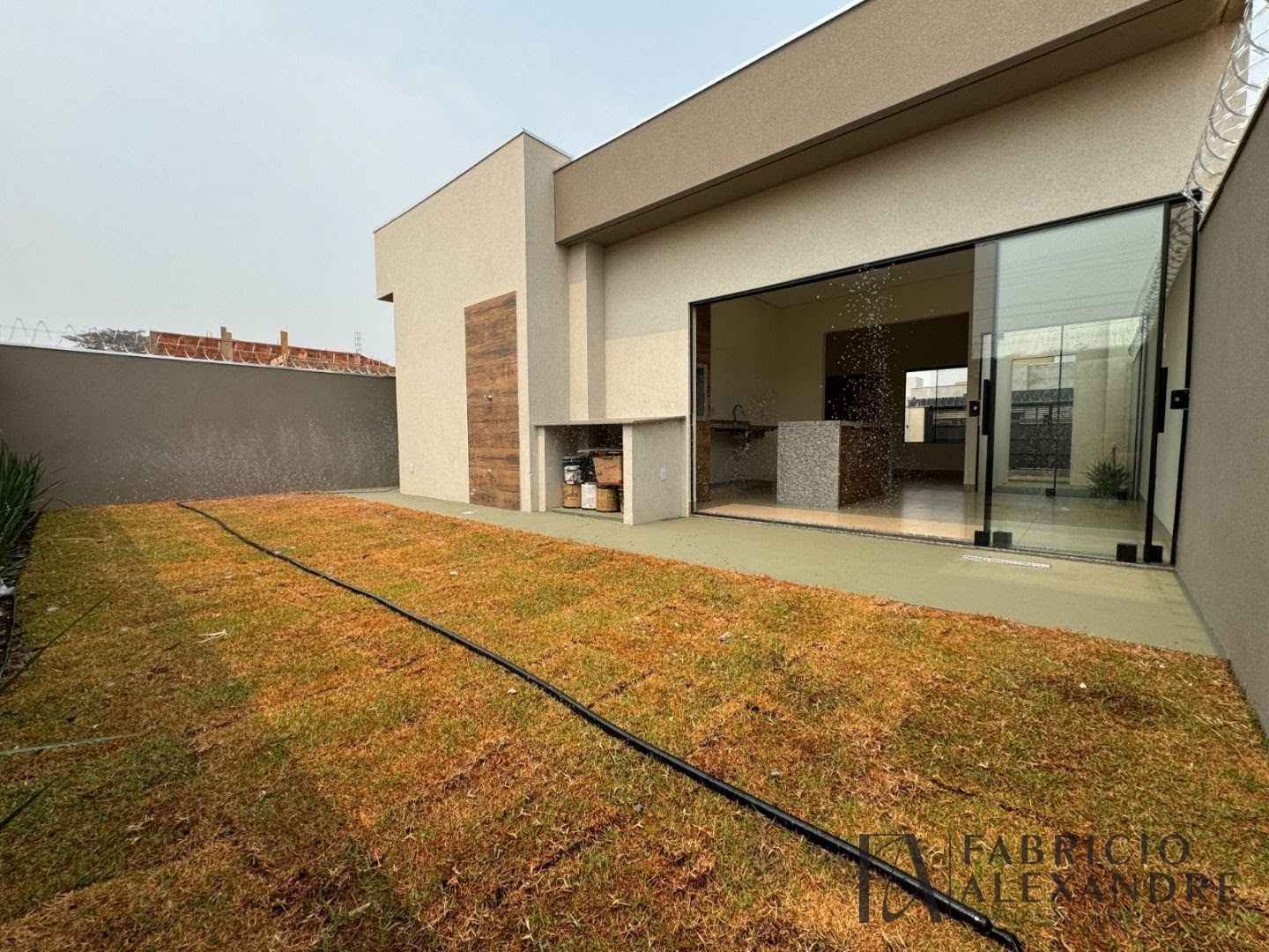 Casa à venda com 3 quartos, 1 suíte, 2 vagas e 100m² no Setsul, São José do Rio Preto (SP) — foto 9 de 19