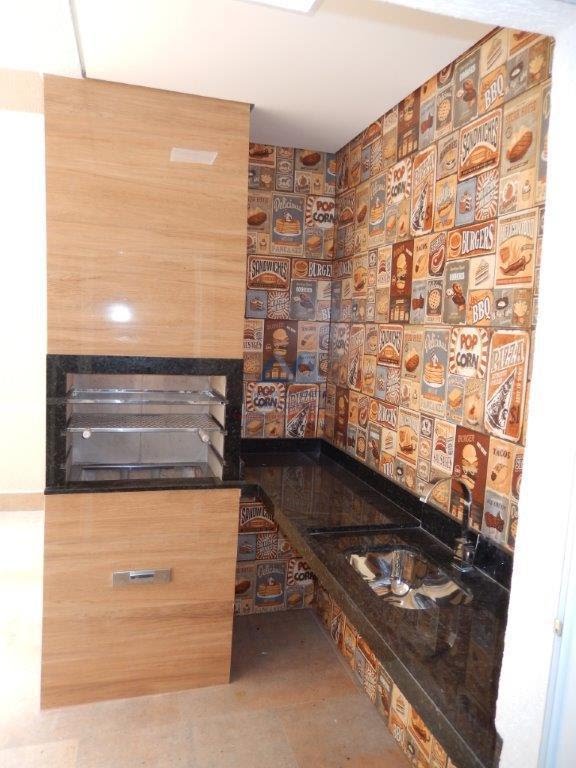 Casa à venda com 4 quartos, 4 suítes, 2 vagas e 200m² no Bosque da Saúde, São Paulo (SP) — foto 8 de 30