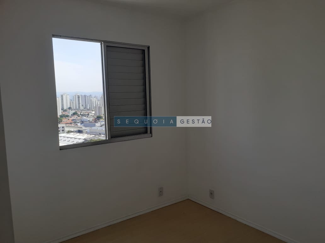 Apartamento à venda com 2 quartos, 1 banheiro, 1 vaga e 46m² no Alto da Mooca, São Paulo (SP) — foto 22 de 30
