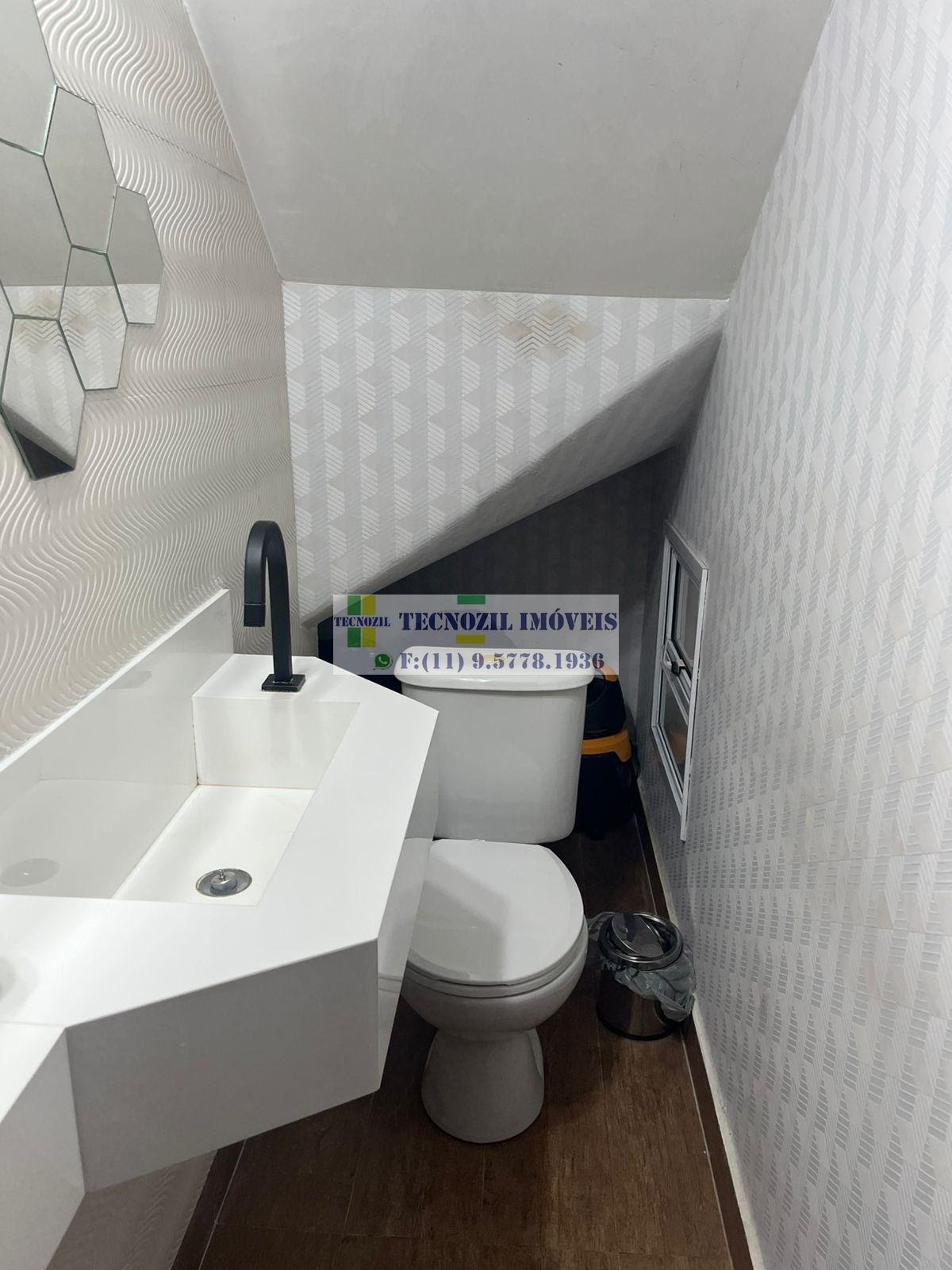 Sobrado, 3 quartos, 200 m² - Foto 6