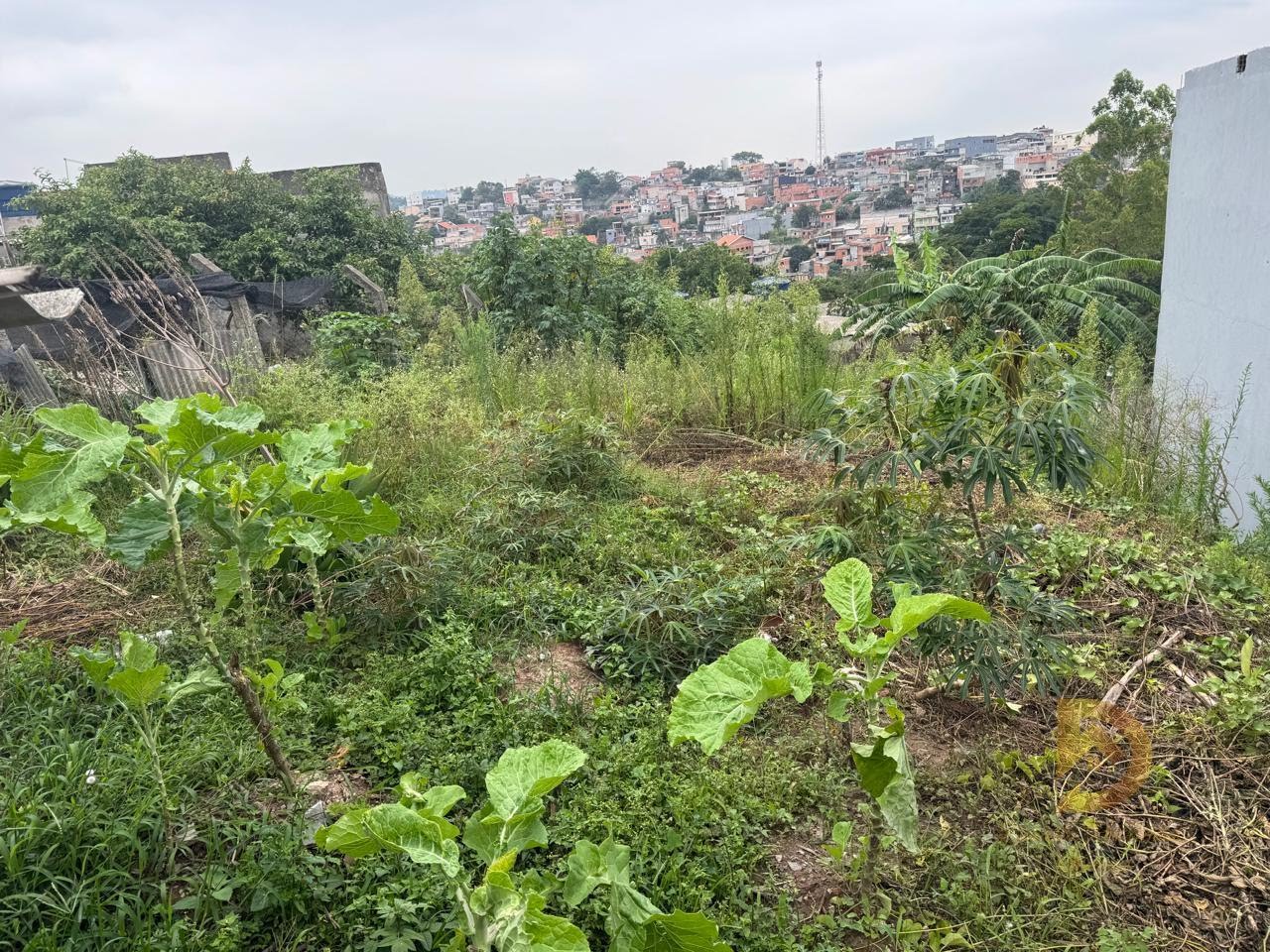 Terreno à venda com 262m² de terreno no Cidade São Pedro - Gleba B, Santana de Parnaíba (SP) — foto 2 de 3