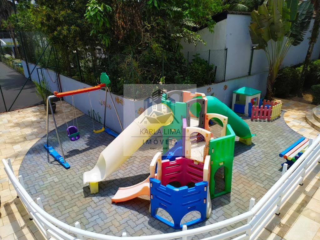 Apartamento para alugar com 4 quartos, 2 suítes e 2 vagas no Riviera, Bertioga (SP) — foto 19 de 21