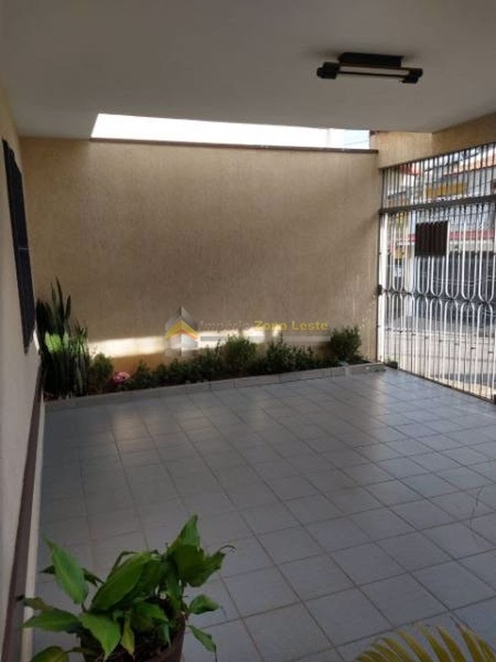 Sobrado, 3 quartos, 165 m² - Foto 28