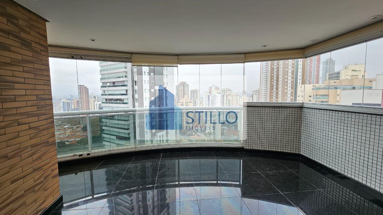 Apartamento à venda com 4 quartos, 4 suítes, 4 vagas e 257m² no Jardim Analia Franco, São Paulo (SP) — foto 14 de 23