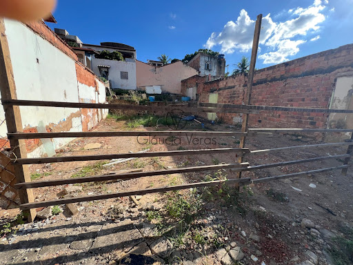 Lote à venda no bairro São Cristóvão 