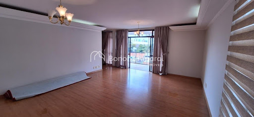 Apartamento, 4 quartos, 260 m² - Foto 1