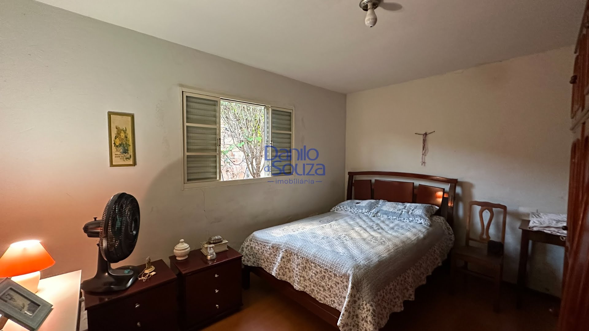 Casa à venda com 3 quartos, 1 banheiro, 2 vagas e 300m² no José Ferreira Guimarães (mangueira II ), Araxá (MG) — foto 11 de 22