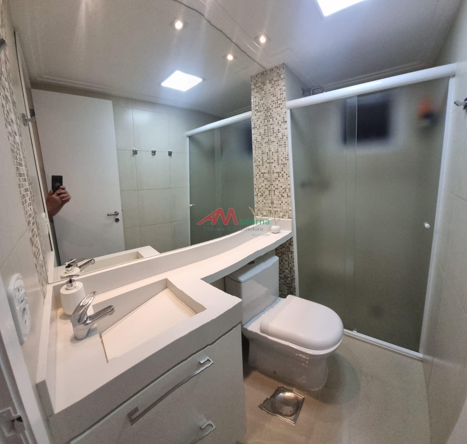 Apartamento à venda com 2 quartos, 1 banheiro, 1 vaga e 47m² no Taboão, São Bernardo do Campo (SP) — foto 12 de 30
