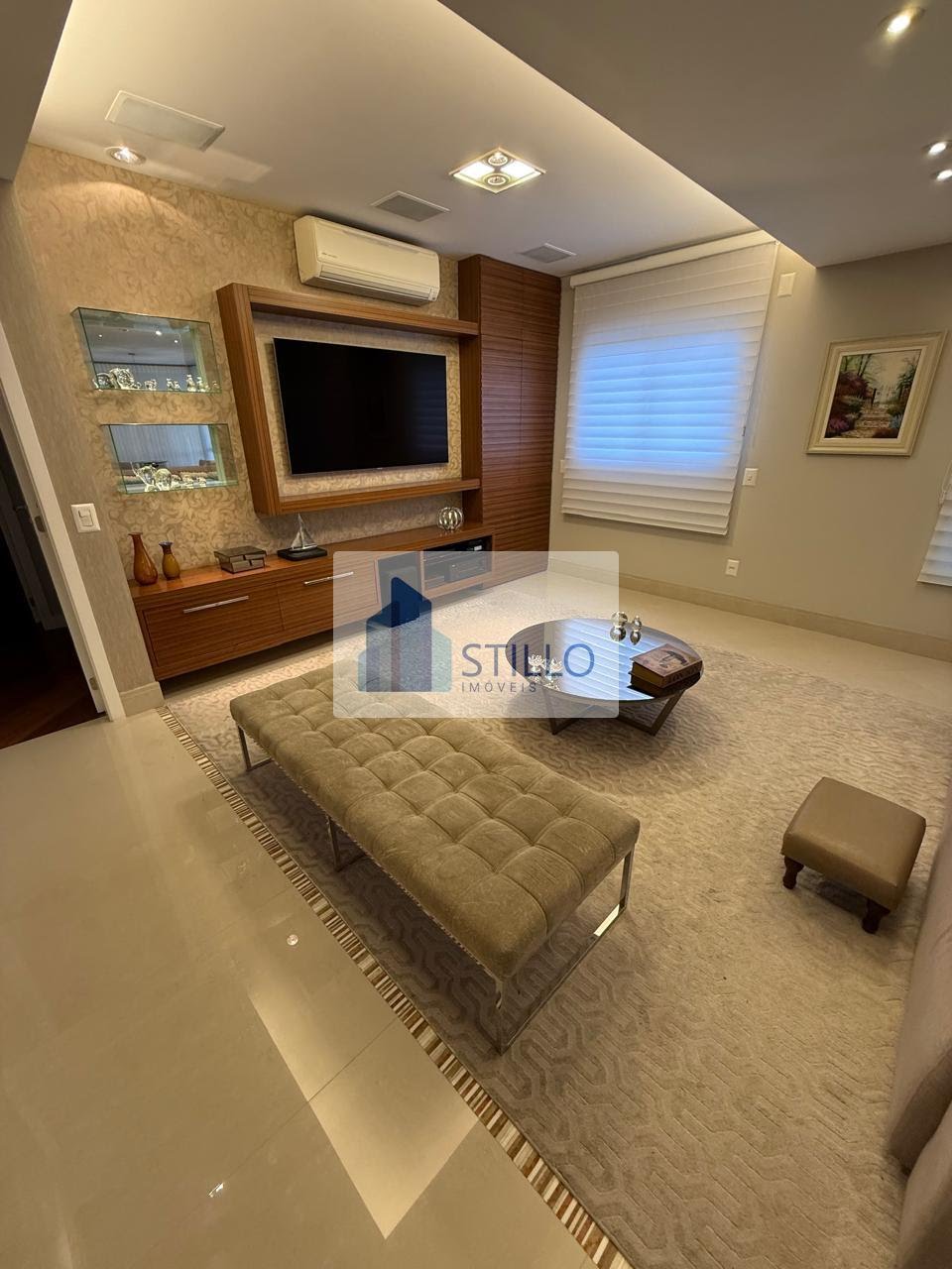 Apartamento à venda com 3 quartos, 3 suítes, 4 vagas e 180m² no Vila Regente Feijó, São Paulo (SP) — foto 30 de 30