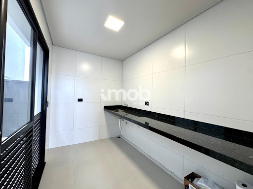 Casa à Condomínio Tivolli Vila Progresso  Itapetininga SP