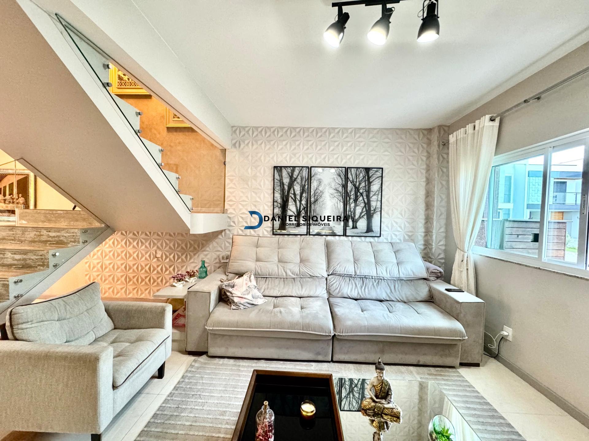 Casa à venda com 3 quartos, 1 suíte, 2 vagas e 209m² no Bairro Deltaville, Biguaçu (SC) — foto 4 de 30