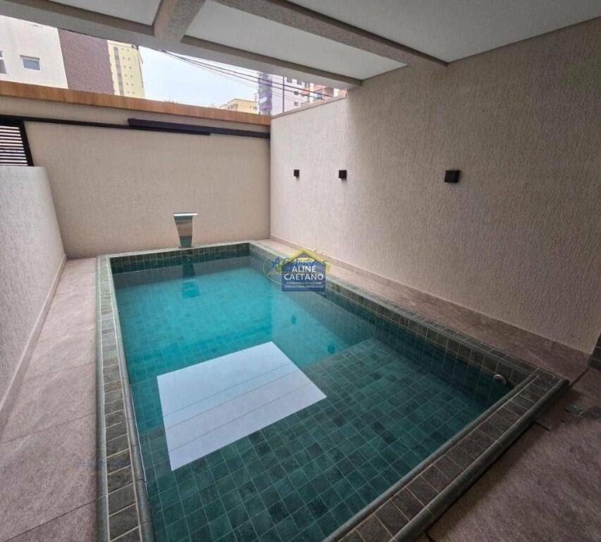 Casa à venda com 2 quartos, 2 suítes, 2 vagas e 80m² no Vila Tupi, Praia Grande (SP) — foto 22 de 24