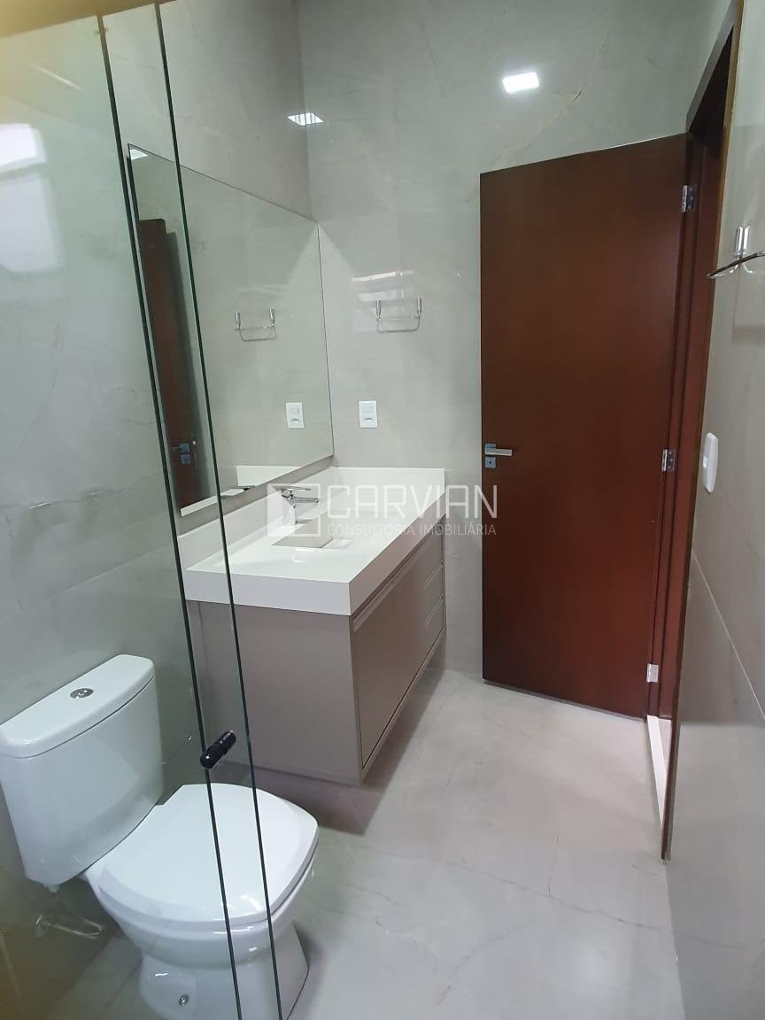 Casa à venda com 4 quartos, 4 suítes, 4 vagas e 252m² no Condomínio Alphaville I, Ribeirão Preto (SP) — foto 5 de 30