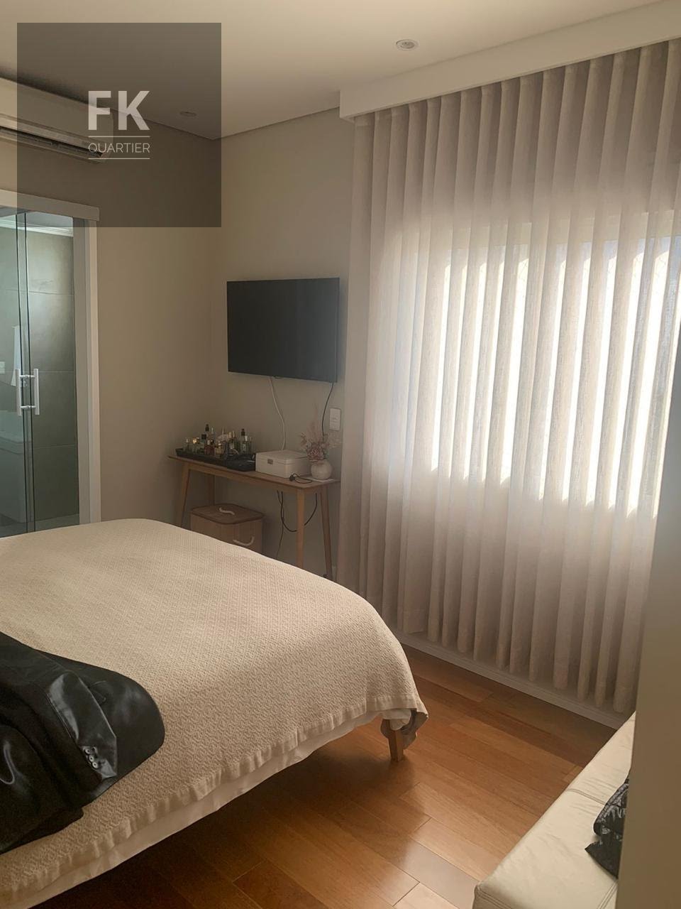 Apartamento à venda com 3 quartos, 3 suítes, 3 vagas e 188m² no Adalgisa, Osasco (SP) — foto 19 de 30
