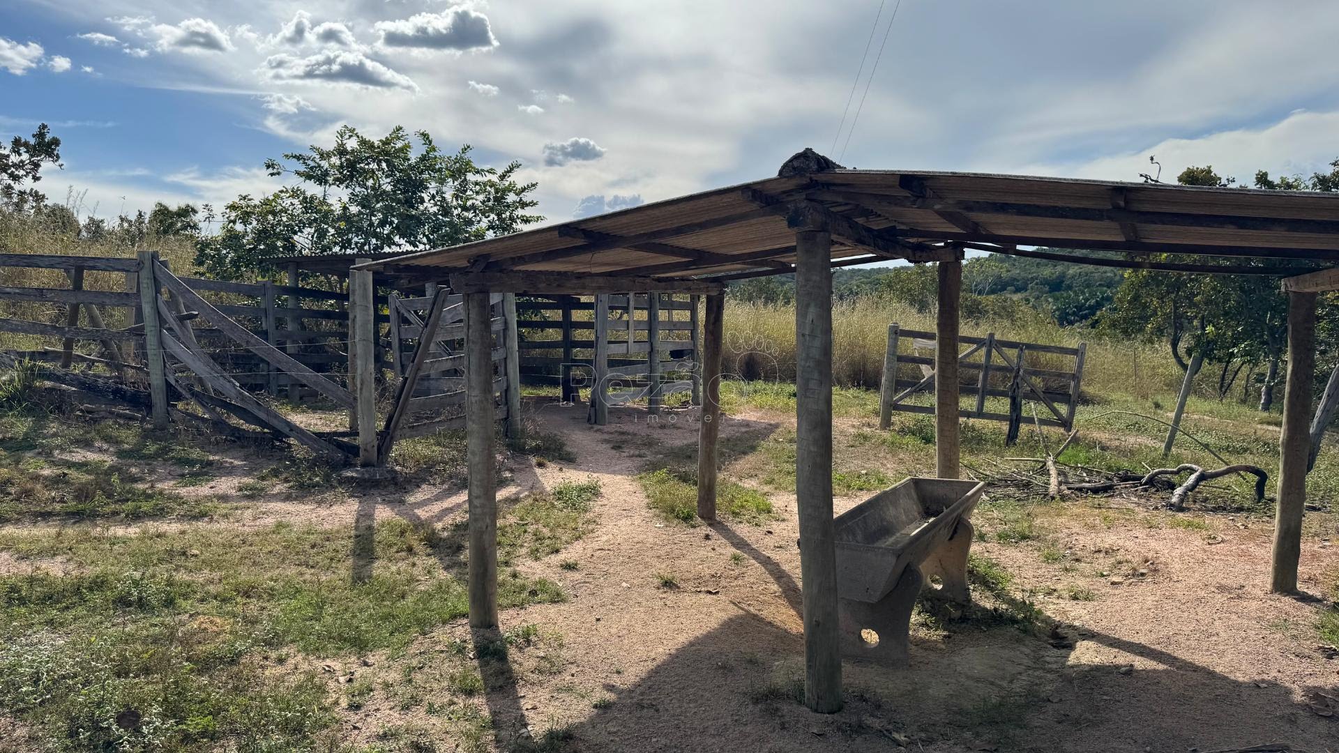 Rural à venda com 1324m² de terreno no Chacara, Itapuranga (GO) — foto 22 de 30