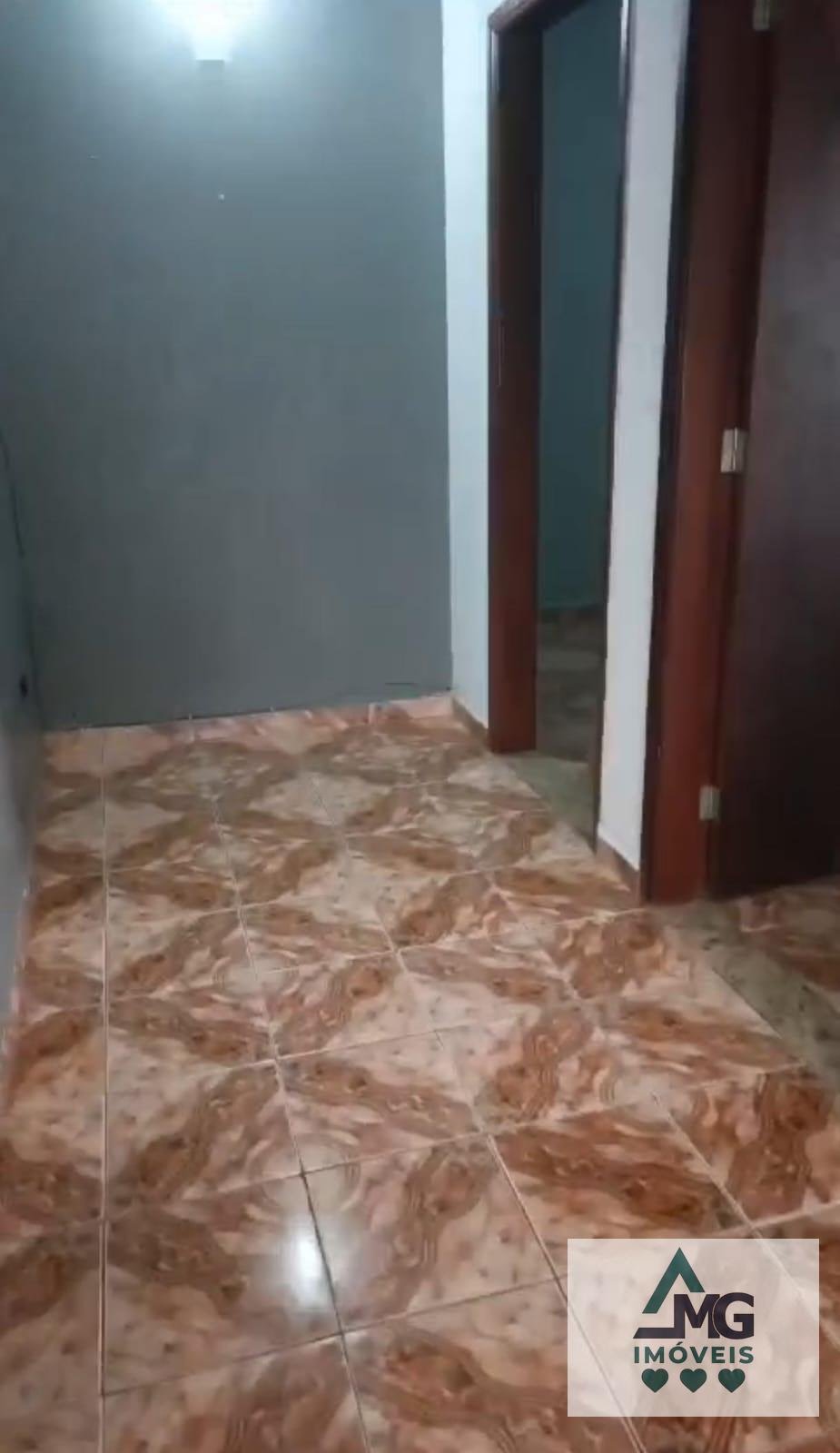 Casa à venda com 2 quartos, 1 banheiro e 1 vaga no Vilas Boas, Três Corações (MG) — foto 5 de 12