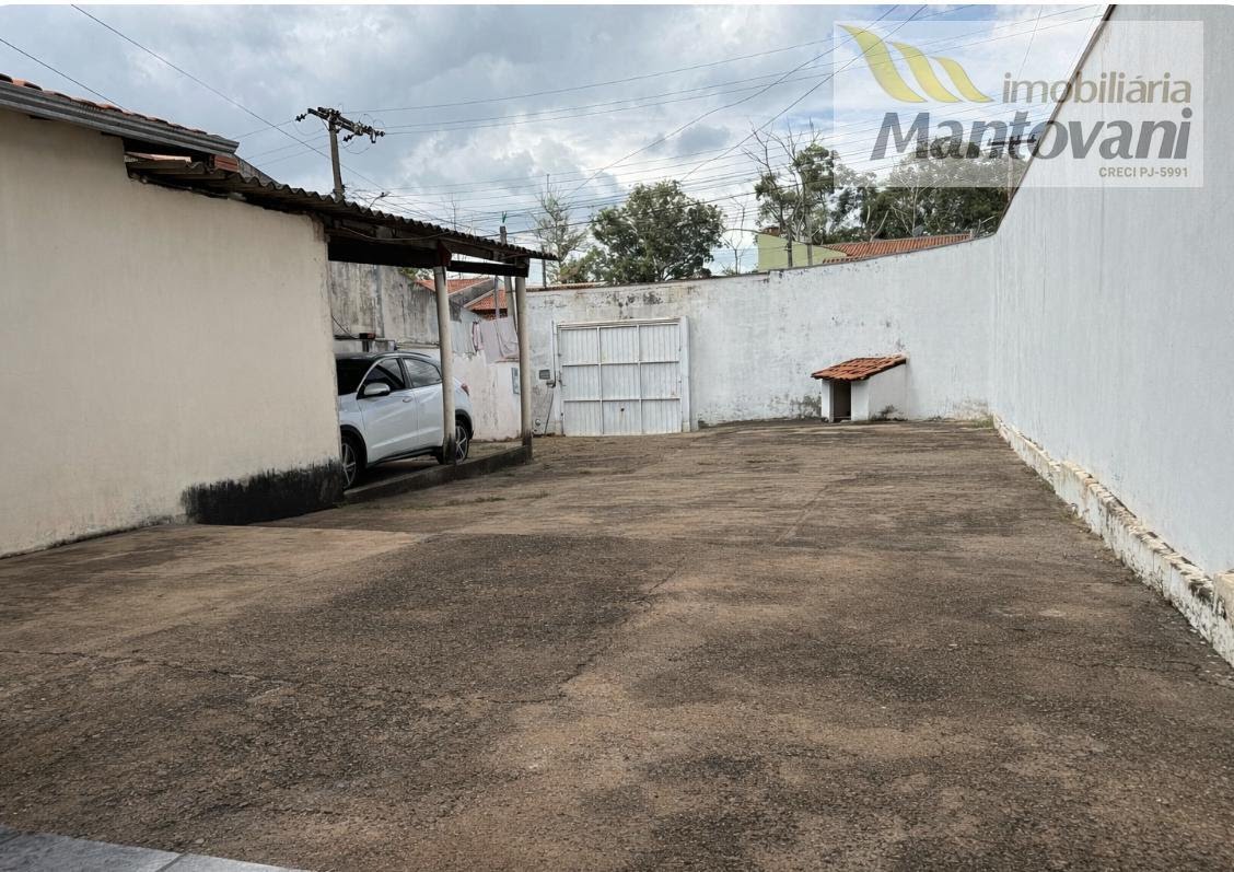 Casa à venda com 2 quartos, 1 banheiro, 2 vagas e 233m² no Vila Santa Emília, Tatuí (SP) — foto 5 de 15