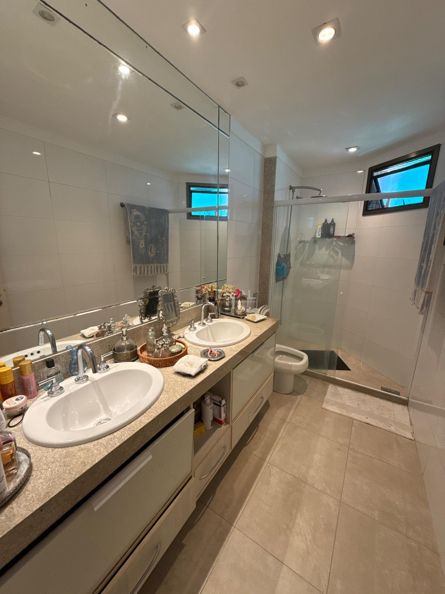 Apartamento à venda com 4 quartos, 3 suítes, 3 vagas e 188m² no Centro, Campos dos Goytacazes (RJ) — foto 22 de 30