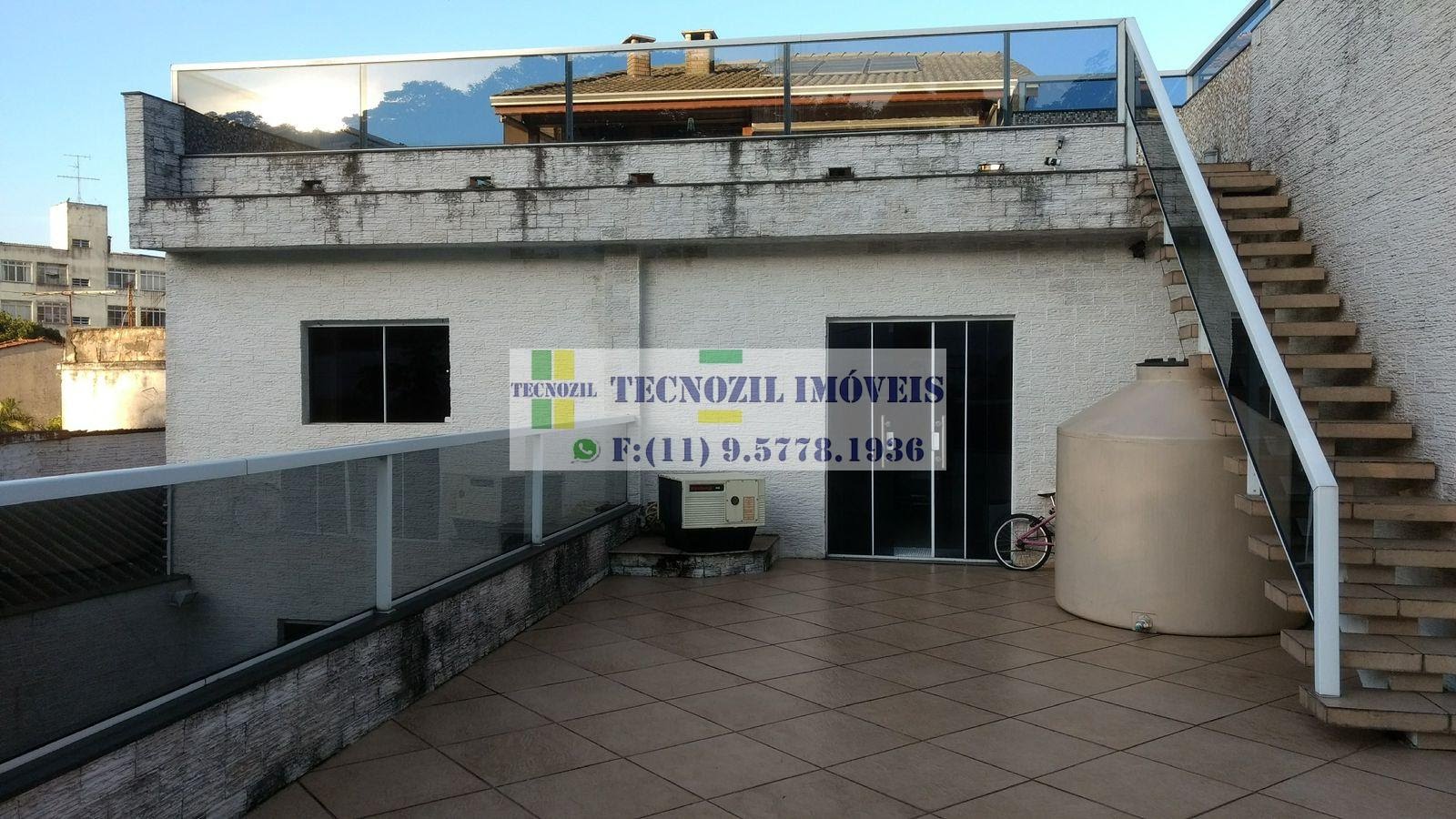 Sobrado, 4 quartos, 500 m² - Foto 49