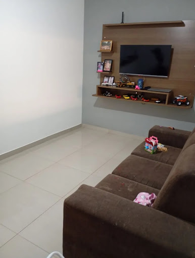 Casa em Jardim Brasília  -  Uberlândia