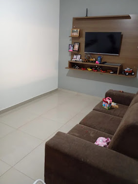 Casa em Jardim Brasília  -  Uberlândia