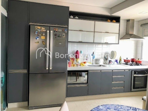 Apartamento, 3 quartos, 80 m² - Foto 5