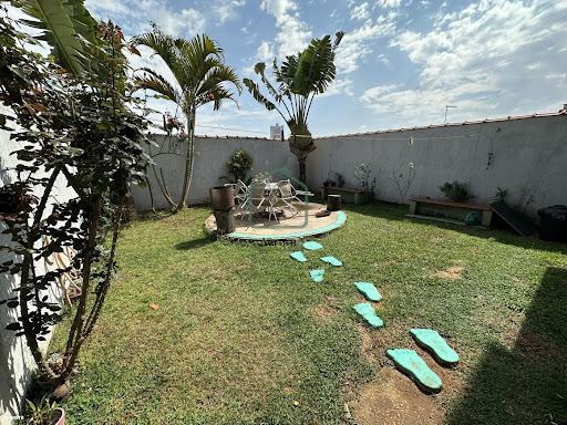 Casa para Locação em Poá / SP no bairro Centro 