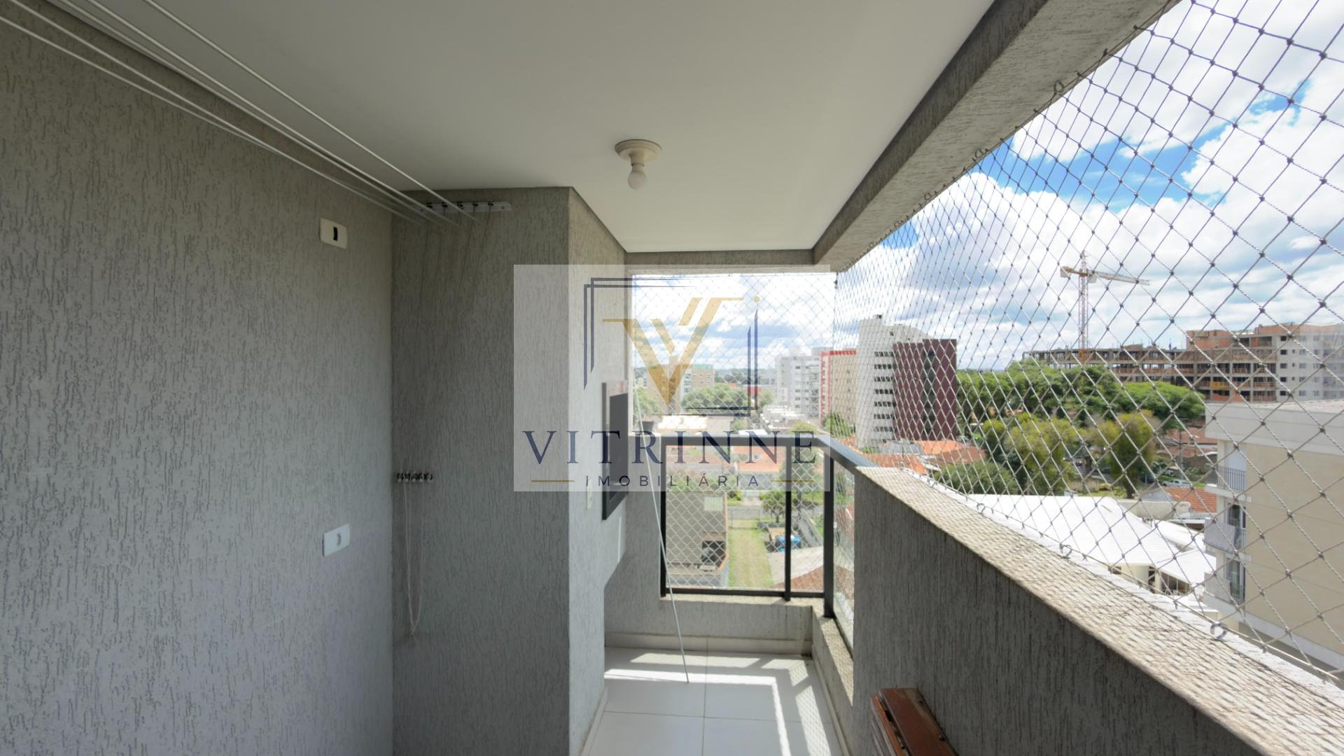 Apartamento à venda com 2 quartos, 1 suíte, 1 vaga e 61m² no Boa Vista, Curitiba (PR) — foto 9 de 30