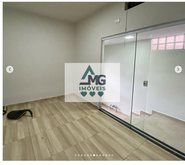 Casa à venda com 3 quartos, 1 suíte e 2 vagas no Vila Amoreli, Três Corações (MG) — foto 8 de 11