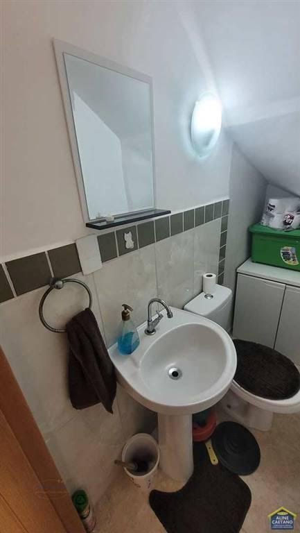 Casa à venda com 2 quartos, 2 banheiros, 1 vaga e 52m² no Maracanã, Praia Grande (SP) — foto 14 de 19
