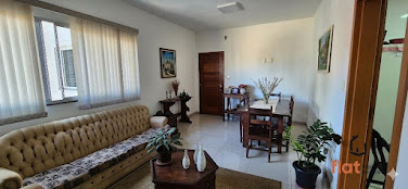 Apartamento à Venda no bairro São José, Pará de Minas – 3 Quartos, 77m²