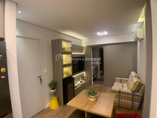 Apartamento, 1 quarto, 35 m² - Foto 3